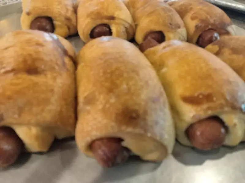 Kolaches