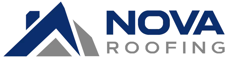 Nova Roofing Logo