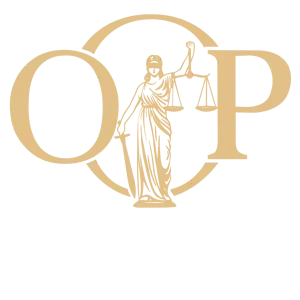 Logo Ortiz Y Perea Abogados Asociados